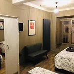 Casa Via Po
