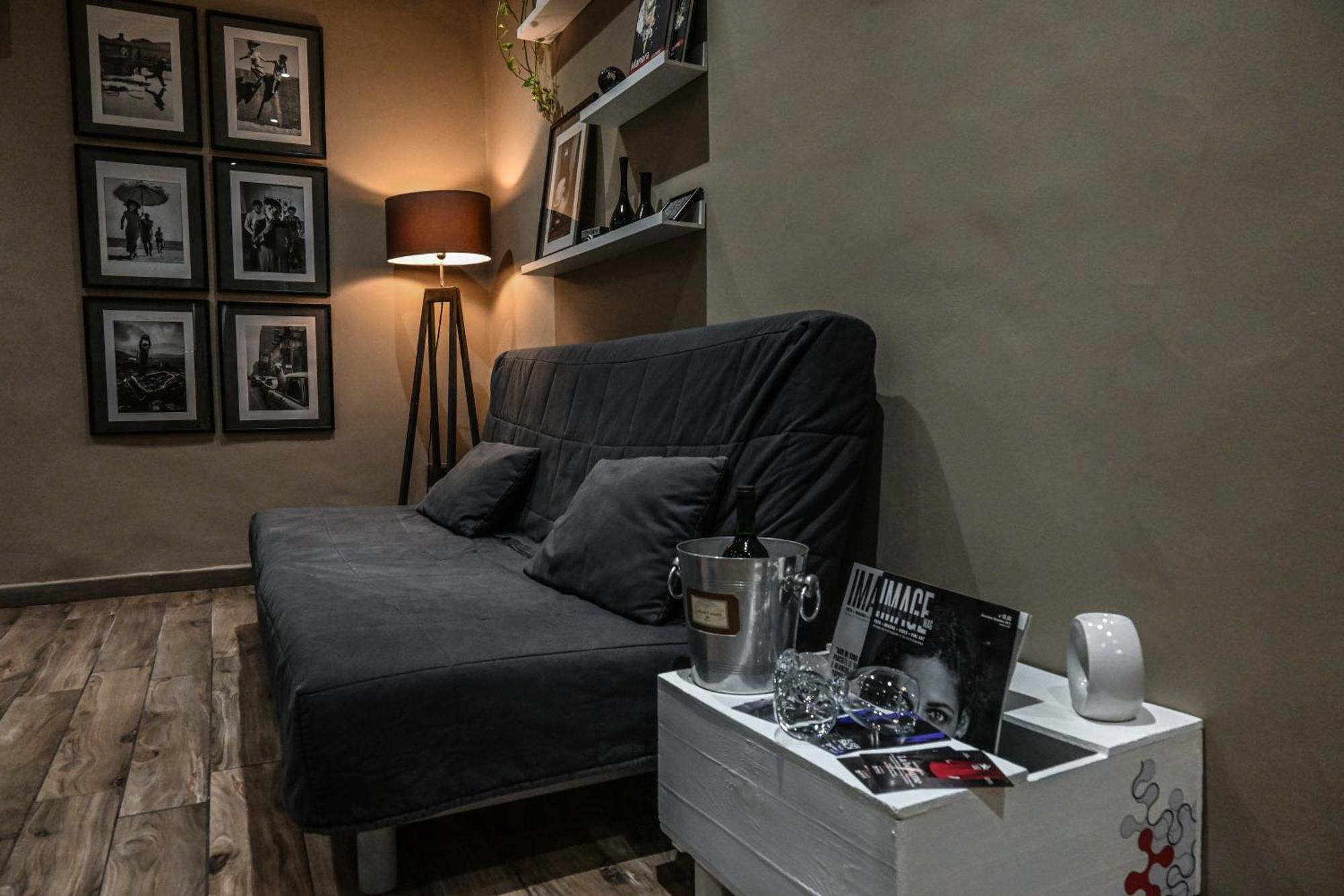 Apartament Casa Via Po Turyn